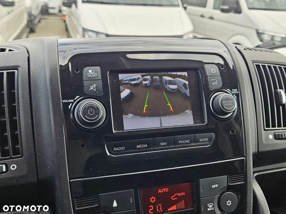 Peugeot boxer L4H3 *54999zł NETTO* 2.2 HDi/140KM - 29