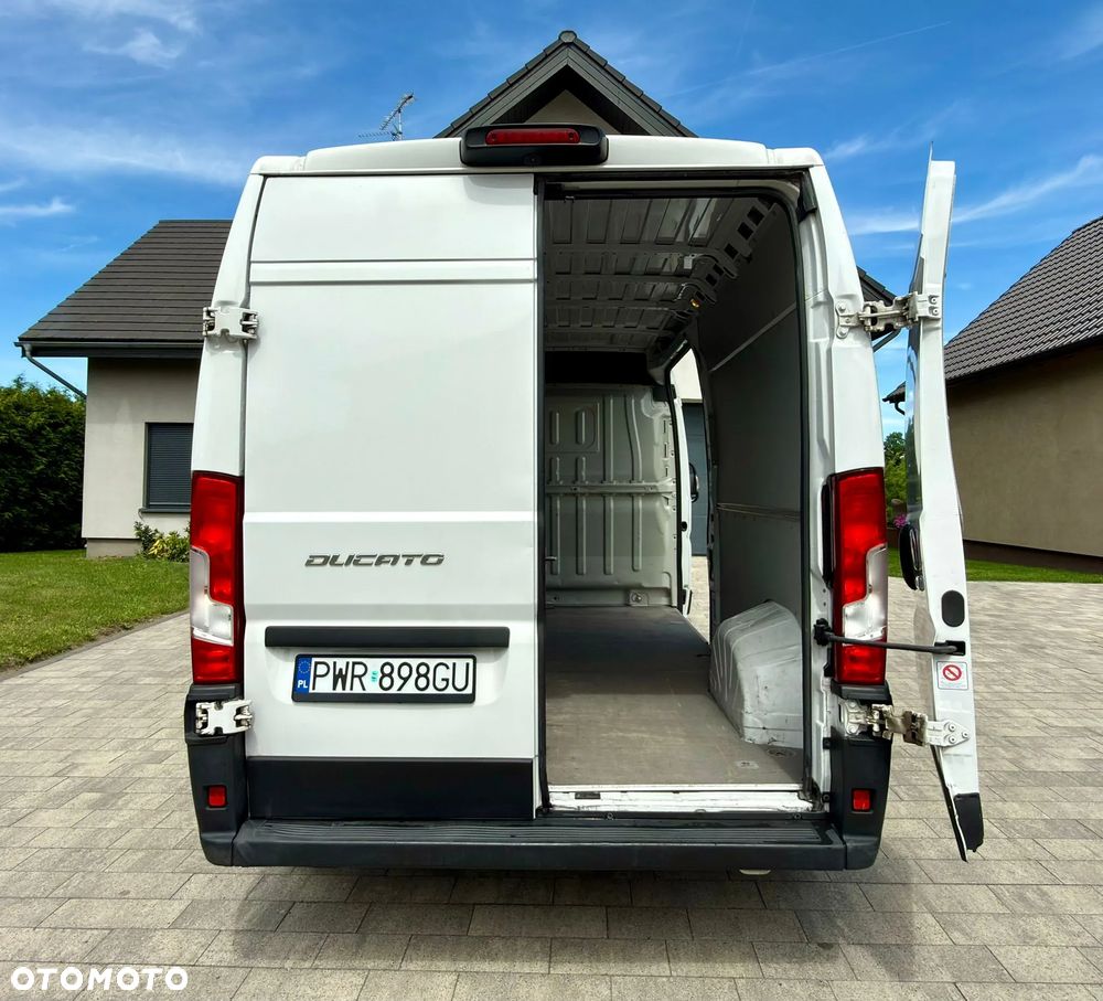 Fiat Ducato - 6