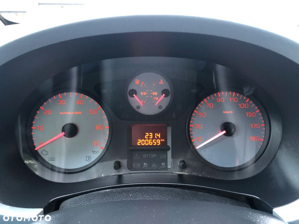 Citroën Berlingo 1.6 HDi Selection - 19