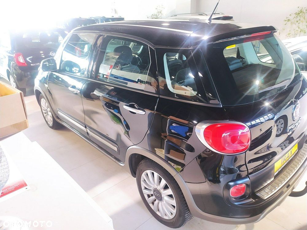 Fiat 500L 1.4 16V Pop-Star - 3
