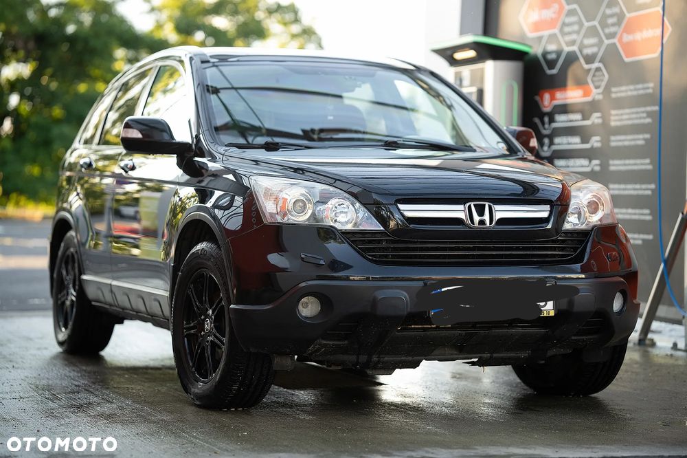Honda CR-V 2.0 Executive - 30