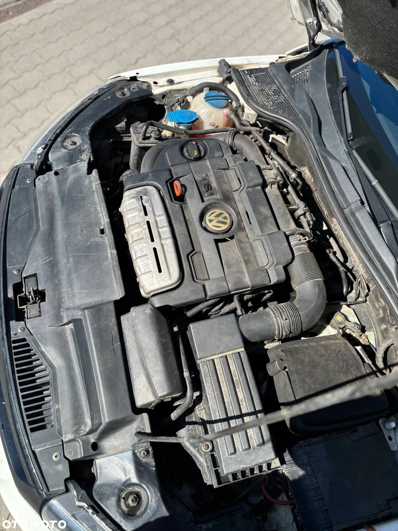 Volkswagen Scirocco - 4