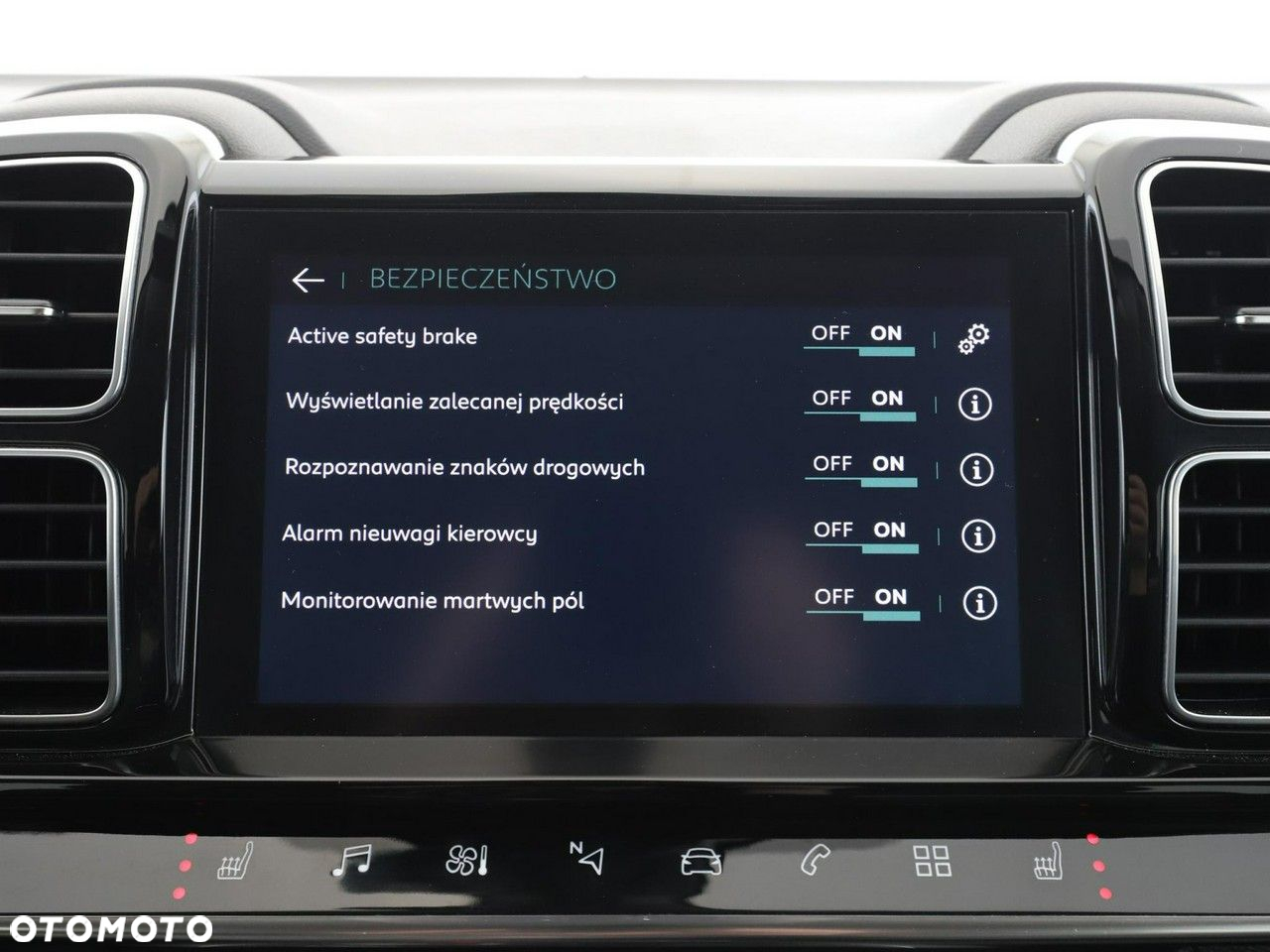 Citroën C5 Aircross 1.6 PHEV 225 Shine Pack EAT8 - 25