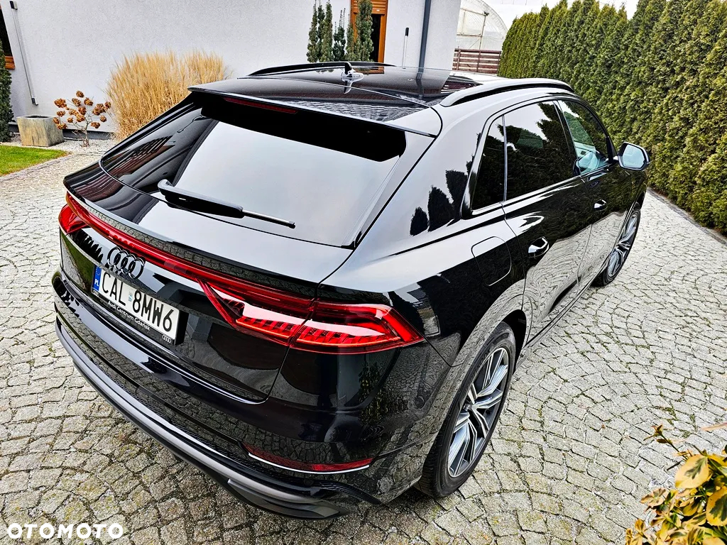 Audi Q8 - 5