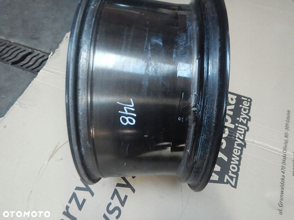 felga aluminiowa ford mustang vi 9,5j 19" et52,5 5x114,3 fr3j-1007-cc - 10