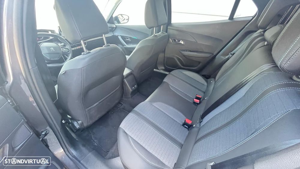 Peugeot 2008 1.2 PureTech Allure Pack - 7
