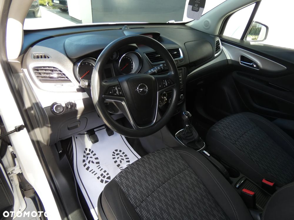 Opel Mokka ver-1-6-ecoflex-start-stop-color-edition - 17