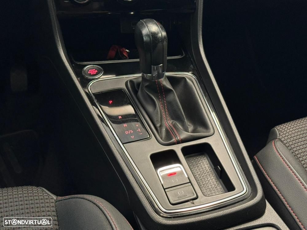 SEAT Leon - 34