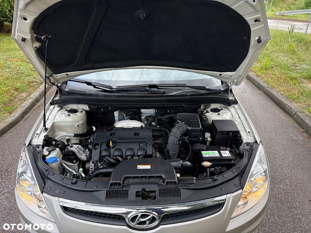 Hyundai i30 1.4 Edition Plus - 25