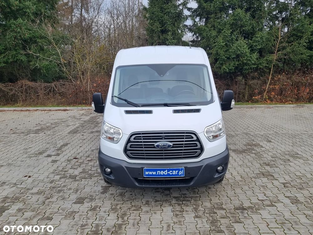 Ford Transit - 9
