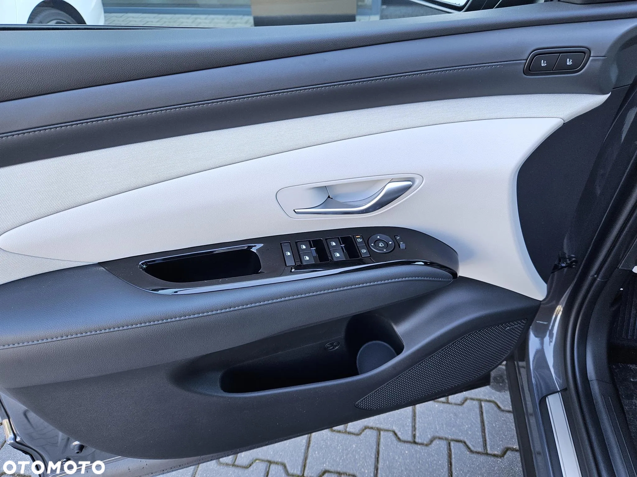 Hyundai Tucson 1.6 T-GDi HEV Platinum 2WD - 20