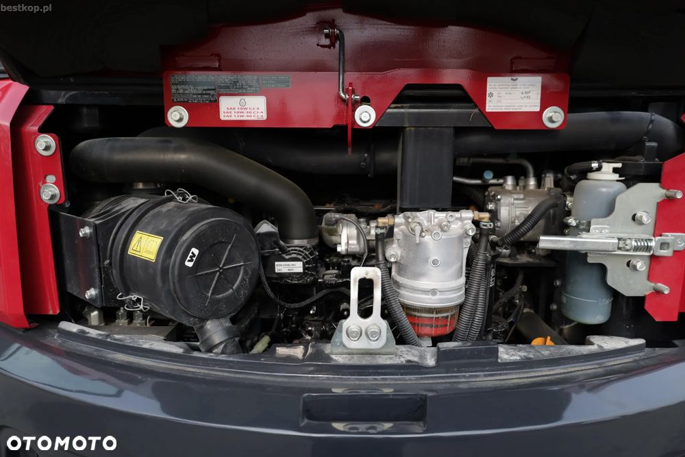 Yanmar ViO82 ViPPS2i - 31