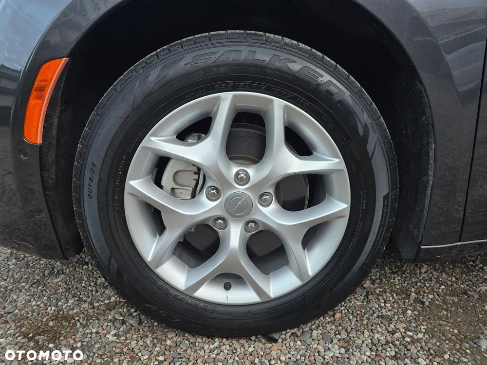 Chrysler Pacifica - 19