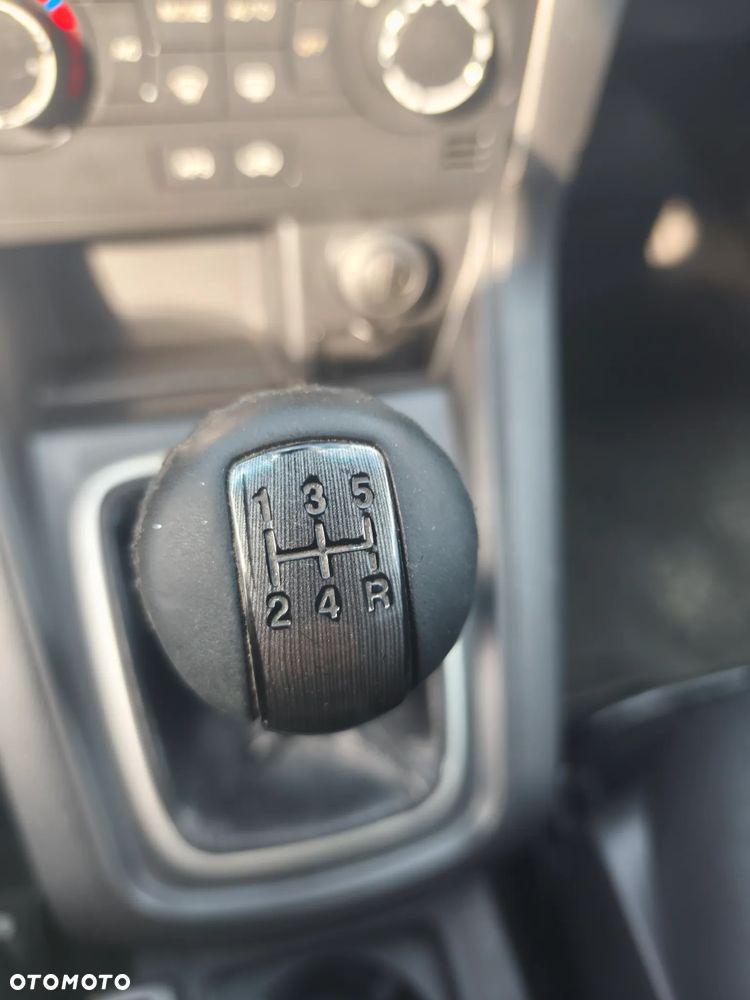 Chevrolet Captiva 2.0 4WD 7 Sitzer LT - 17