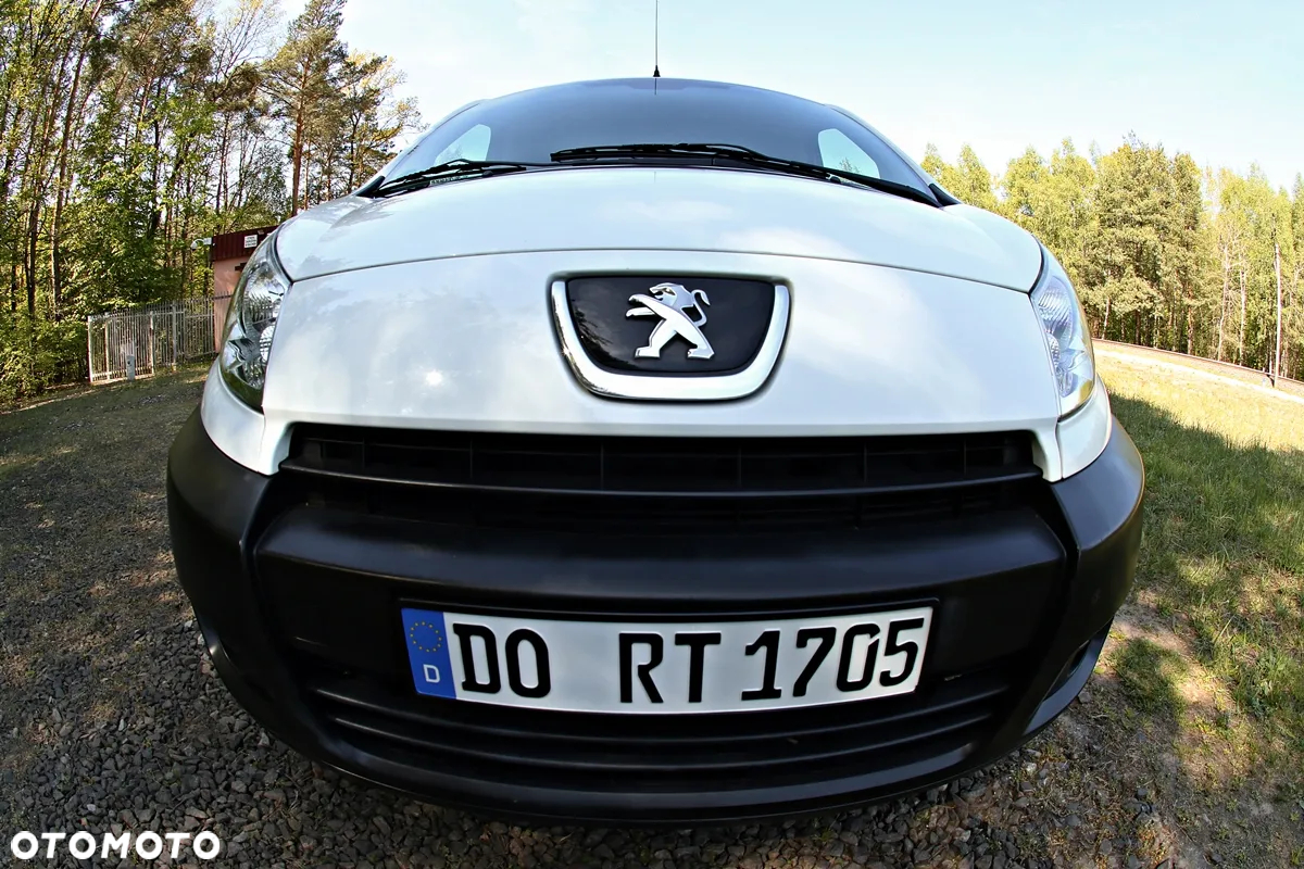 Peugeot Expert Tepee 1.6 HDi L2 Trendy - 27