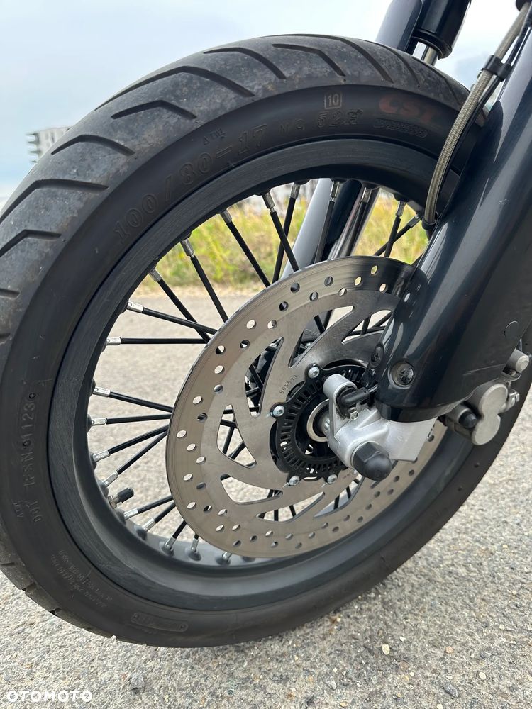 Aprilia SX - 31