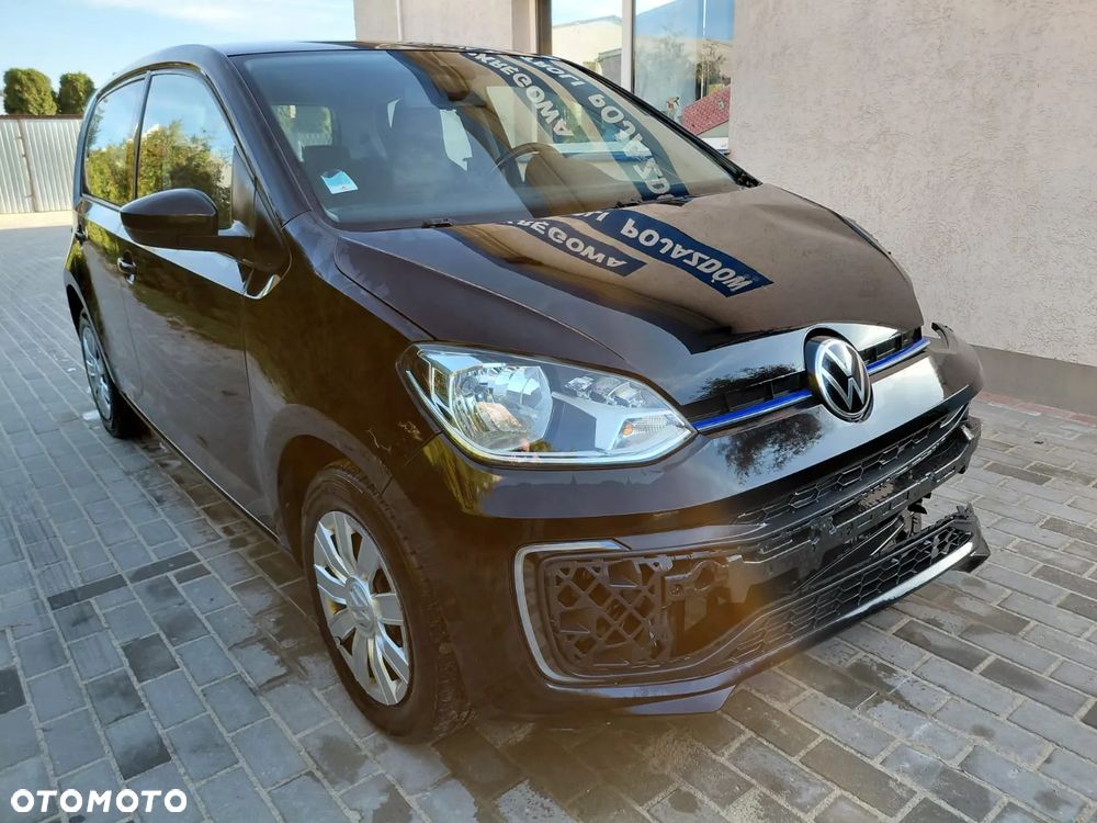 Volkswagen up! - 4