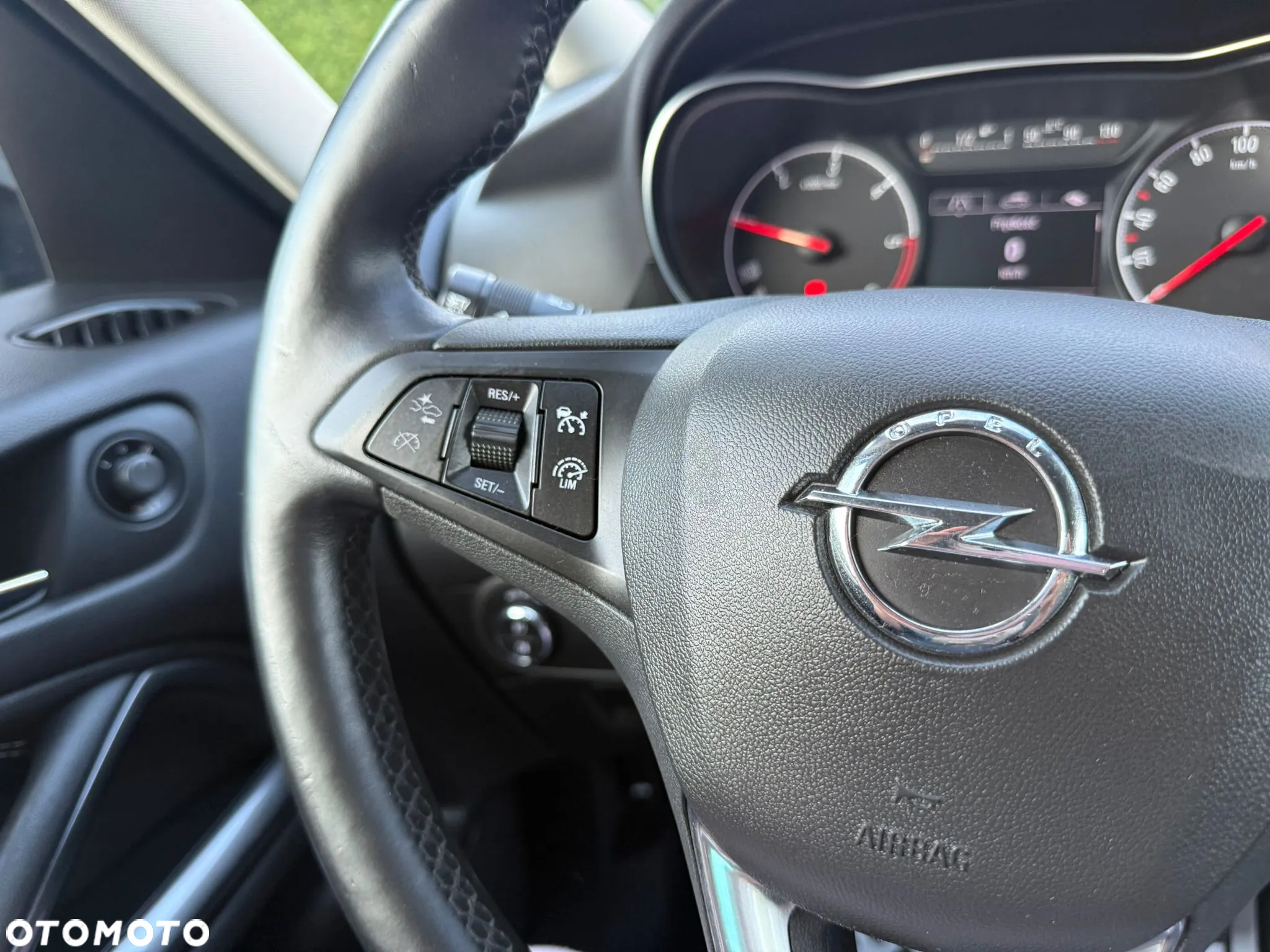 Opel Zafira 2.0 CDTI Plus EcoFLEX S&S - 21