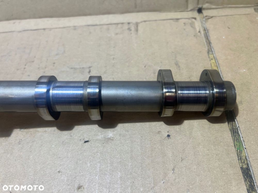 audi 3.0 tfsi ctu wałek rozrządu wydechowy lewy 06e109102bg 06e109104q - 8