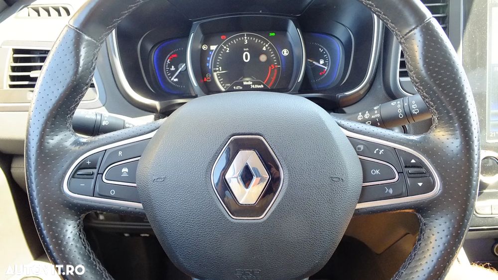 Renault Koleos BLUE dCi 185 4WD X-tronic INITIALE PARIS - 25