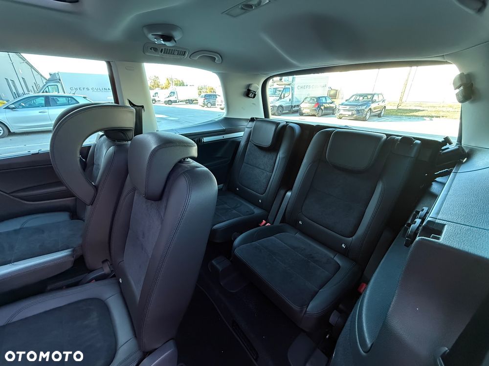 Seat Alhambra 1.4 TSI GPF Xcellence DSG - 31