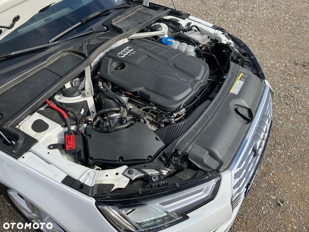 Audi A4 ver-avant-40-tdi-s-tronic-s-line - 10