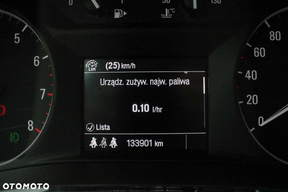 Opel Mokka X - 17