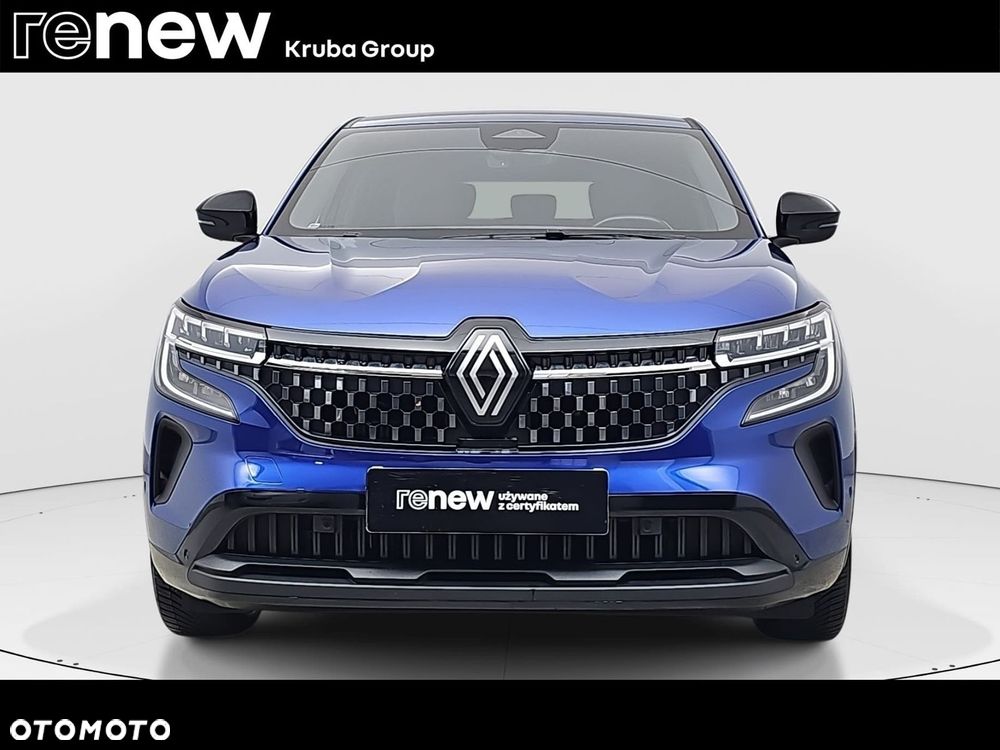 Renault Austral 1.3 TCe mHEV Techno - 2