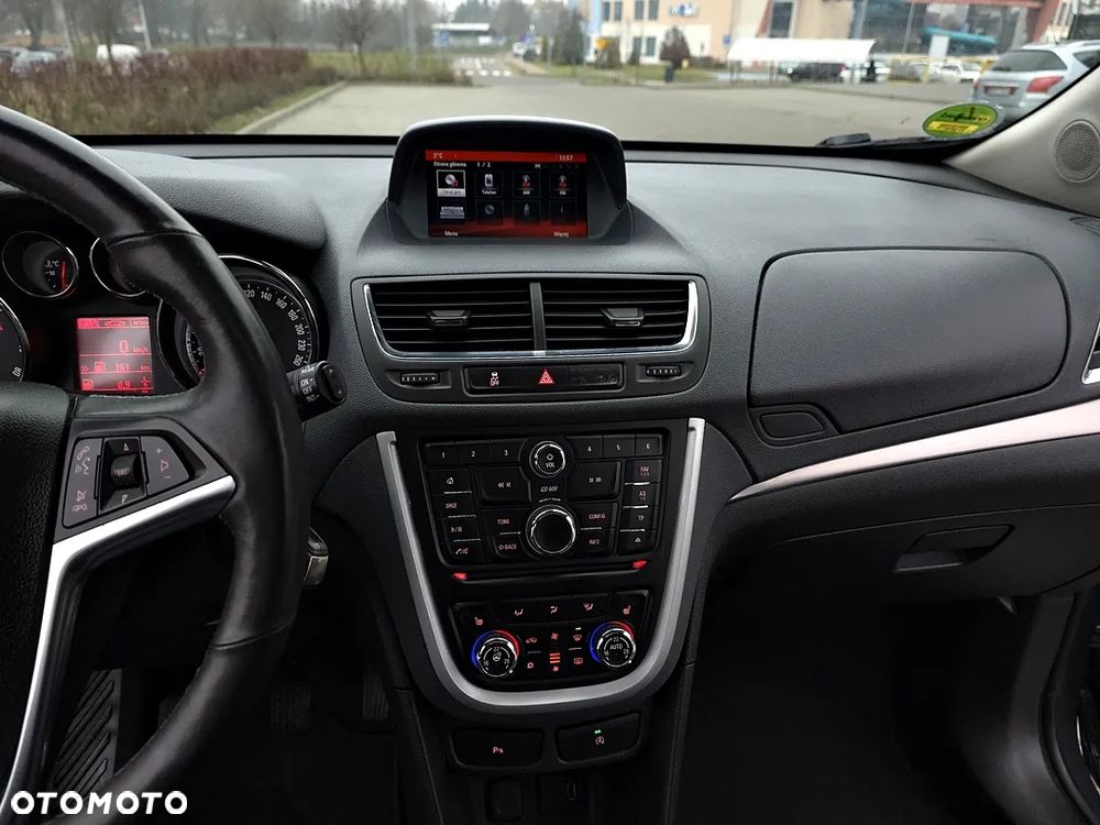 Opel Mokka 1.4 T Cosmo S&S - 33