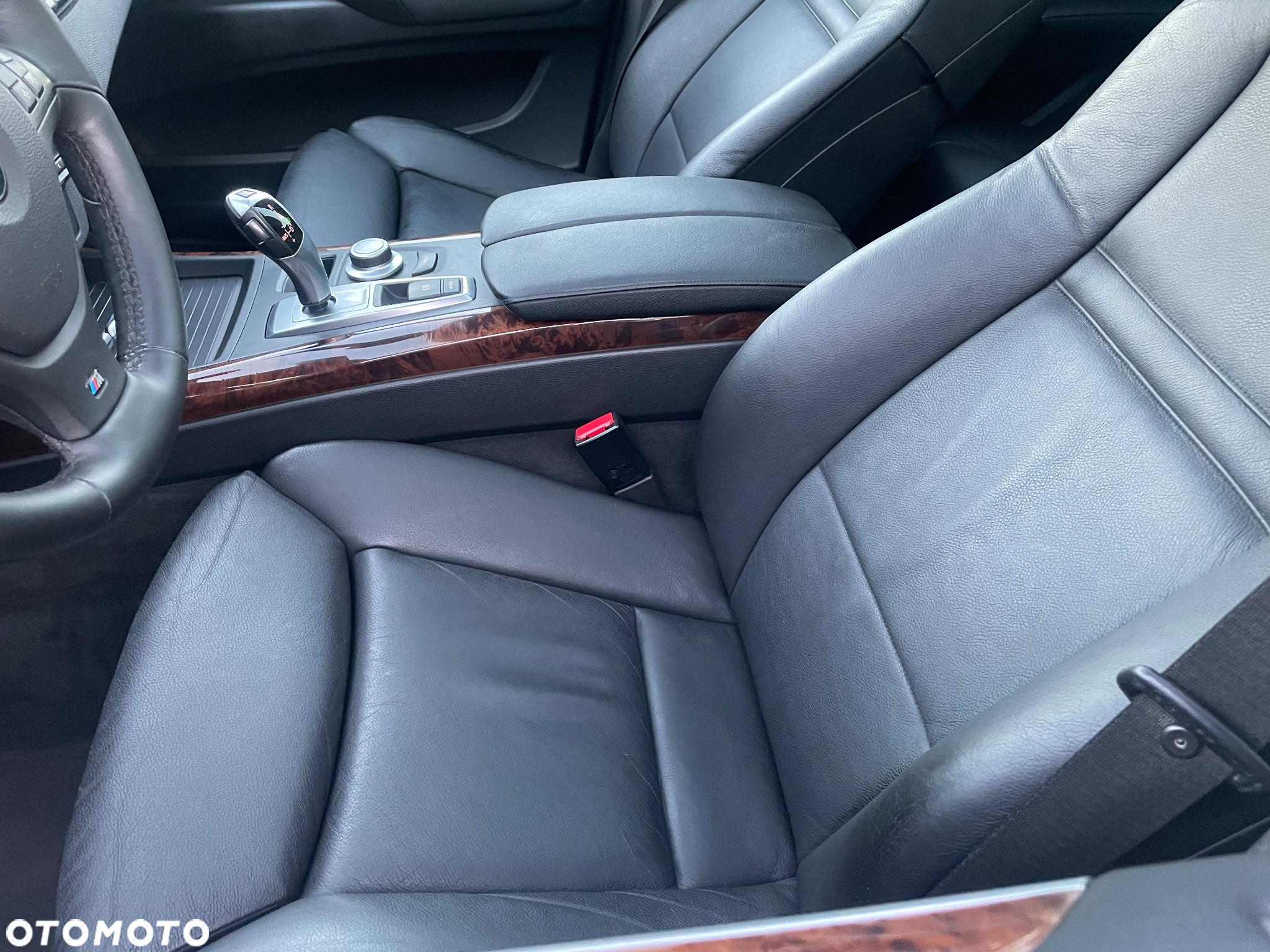 BMW X5 3.5d xDrive - 15