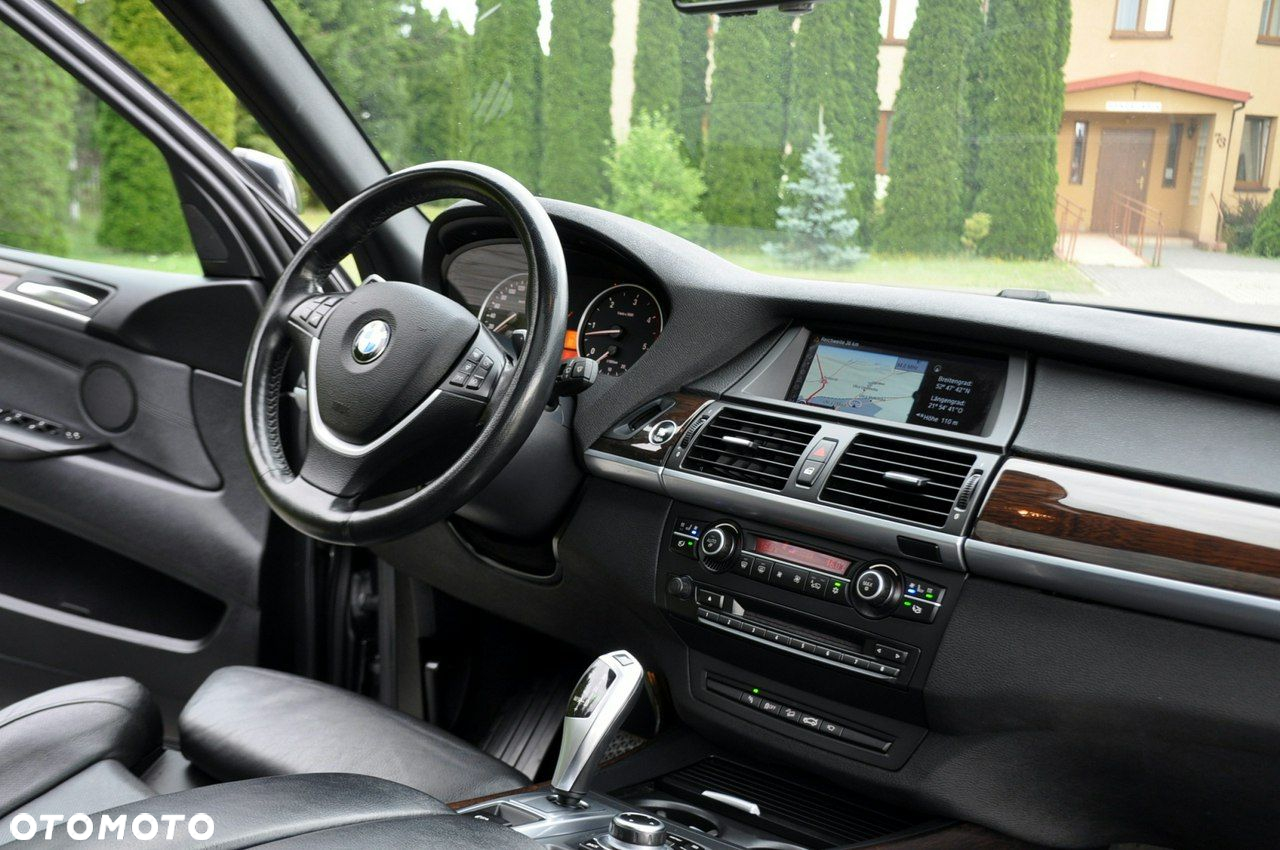 BMW X5 - 27