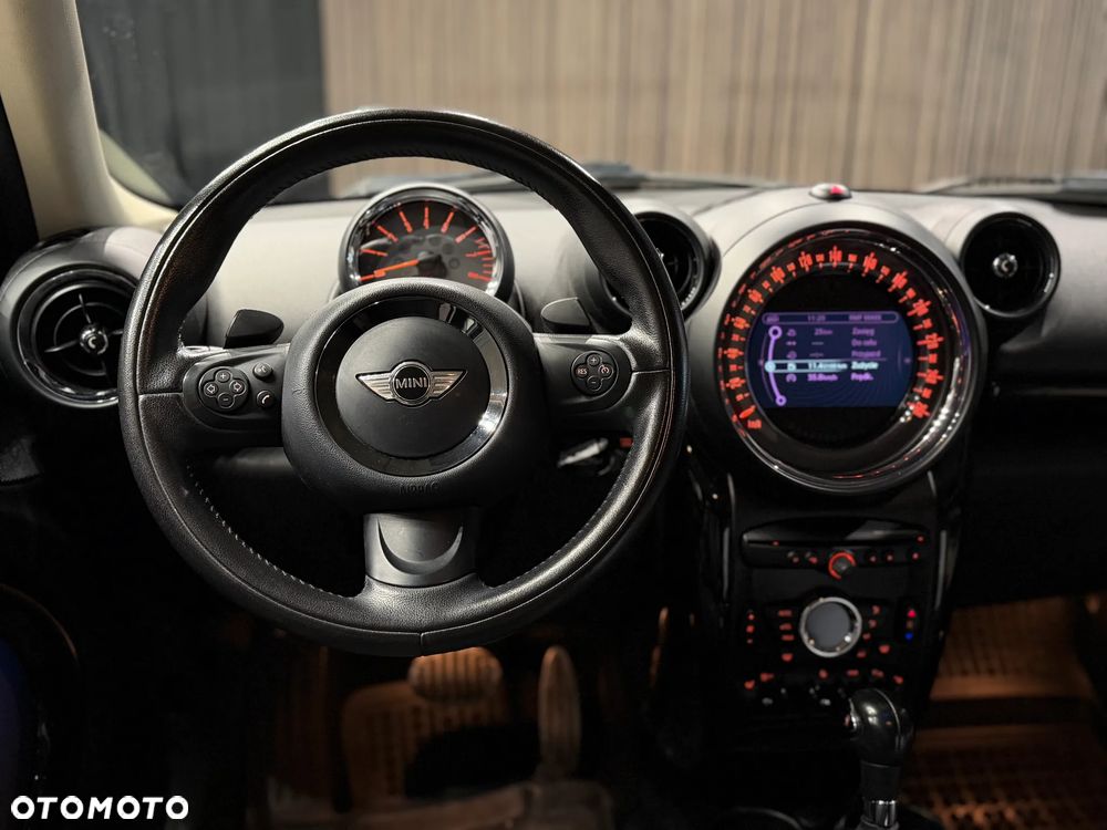 MINI Countryman - 10