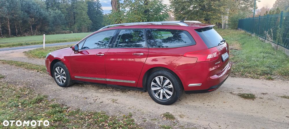 Citroën C5 - 3