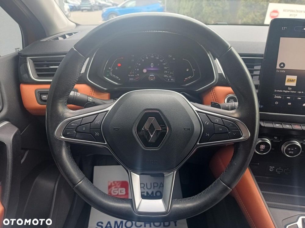 Renault Captur - 19