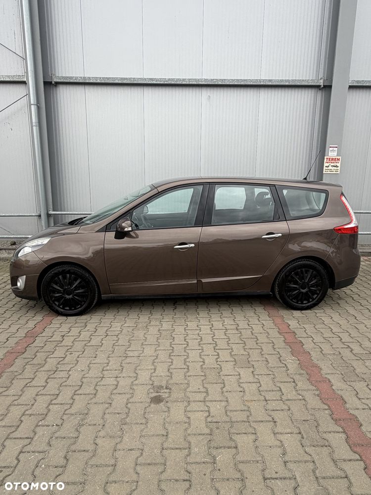 Renault Grand Scenic - 3