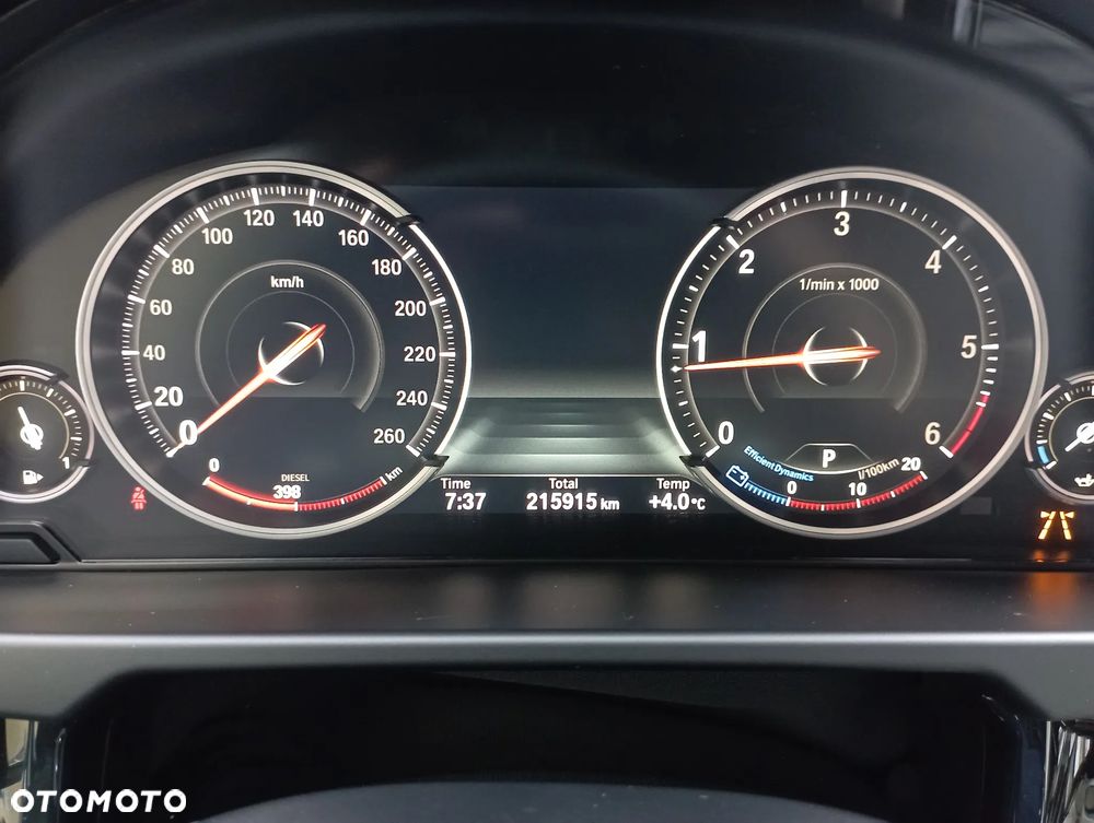 BMW X5 xDrive25d - 13