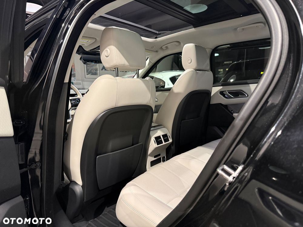 Land Rover Range Rover Velar 2.0 P250 S - 22