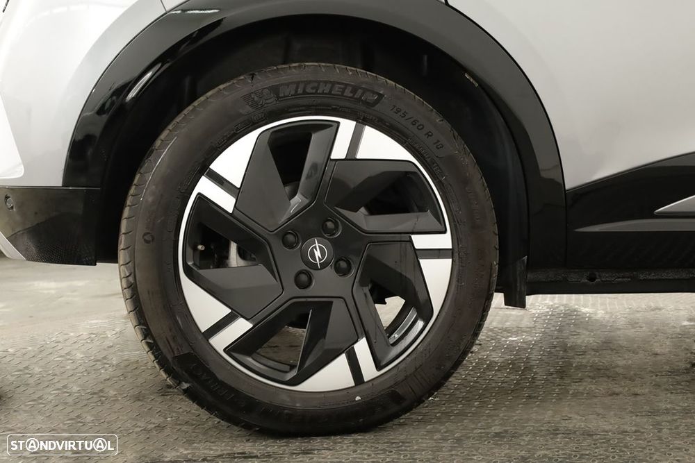 Opel Mokka-e 54 kWh GS - 5
