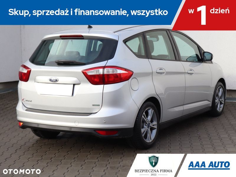 Ford C-MAX - 7