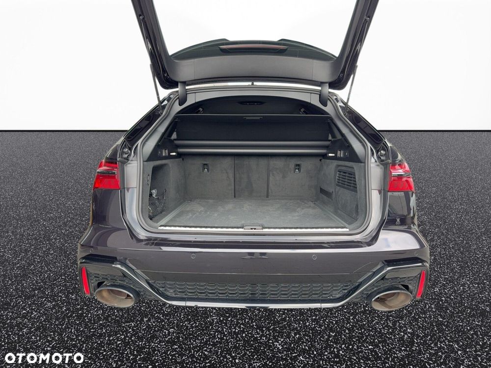 Audi RS6 Avant TFSI mHEV Quattro Tiptronic - 41