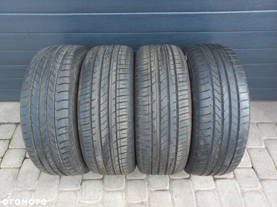 Koła letnie 16" 4x108 oryginalny Ford - 4