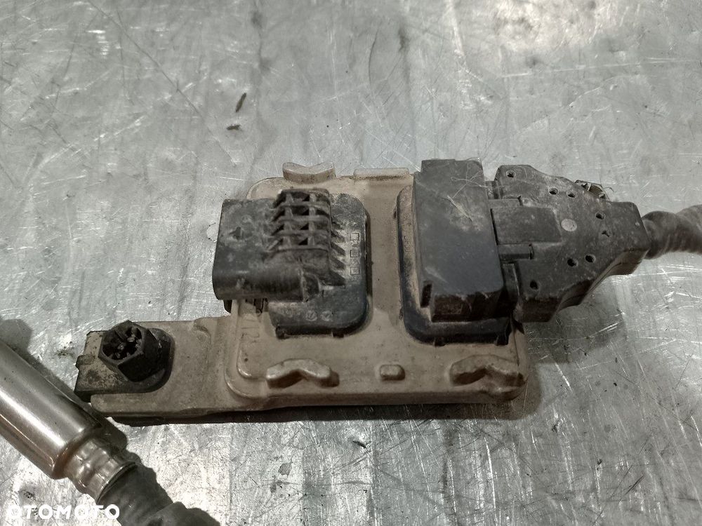CZUJNIK NOX SONDA LAMBDA VW CRAFTER 04L907805AK  NS11A 2.0 TDI - 3