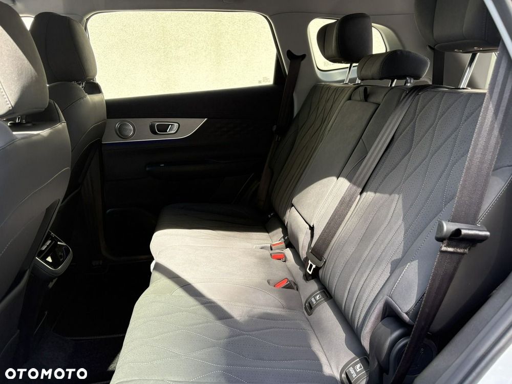 Chery Tiggo 8 - 18