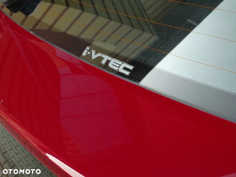 Honda Civic 1.4 i-VTEC Comfort Black Edition - 26