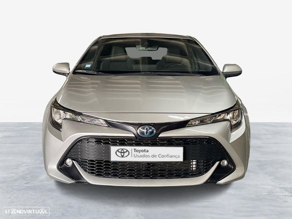 Toyota Corolla - 6