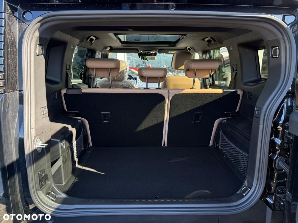 Jetour T2 - 27