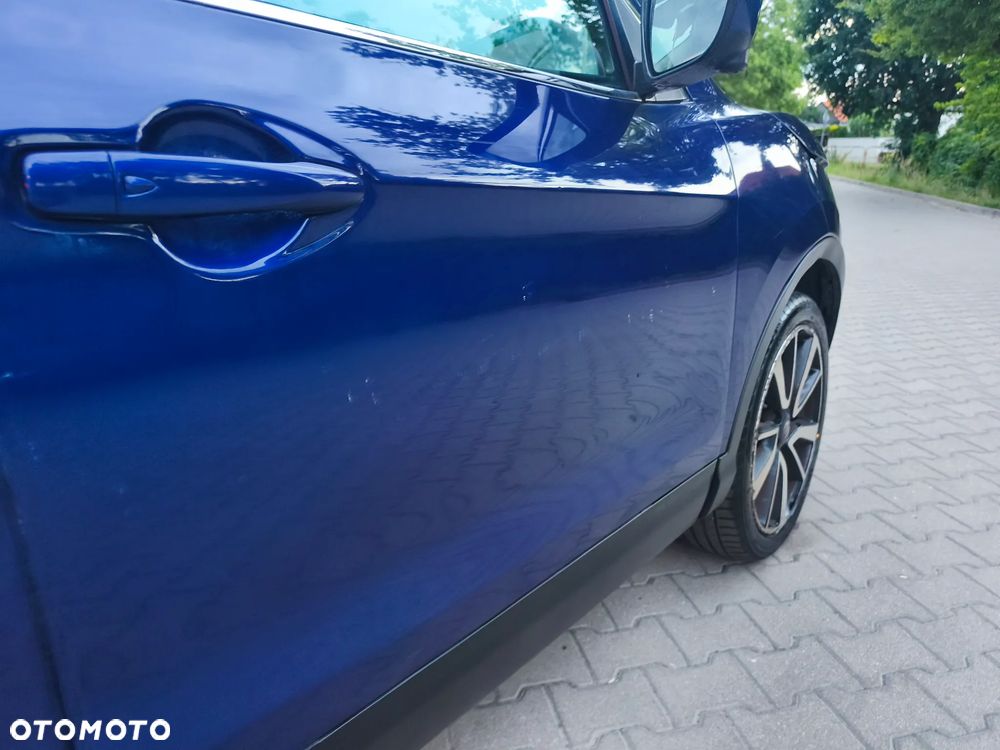 Nissan Qashqai - 29