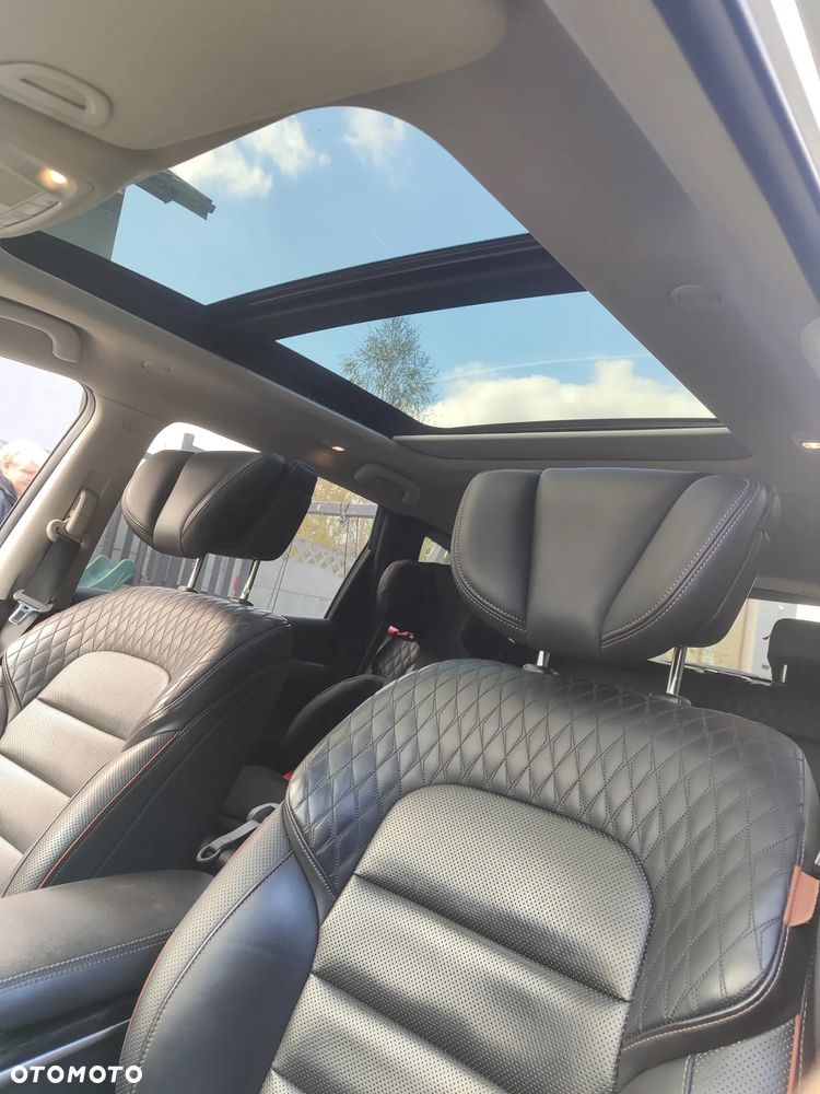 Renault Koleos 2.0 Blue dCi Initiale Paris 4x4 X-Tronic - 11