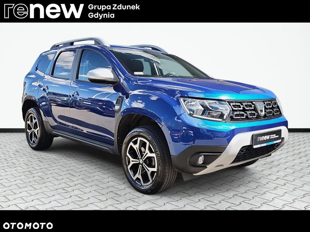 Dacia Duster - 3