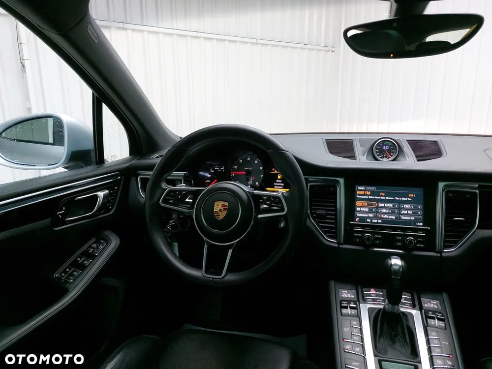 Porsche Macan S PDK - 16